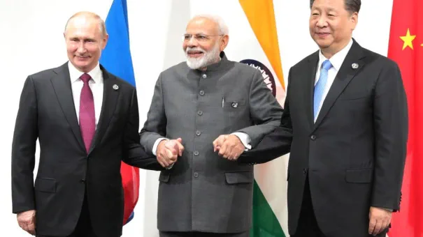 Privileged Access: The Hidden Truth Behind Trump's Global Economic Strategy