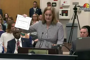 Privileged Access to Information Sparks Controversy in Florida School Incident