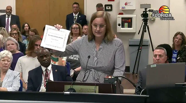 Privileged Access to Information Sparks Controversy in Florida School Incident