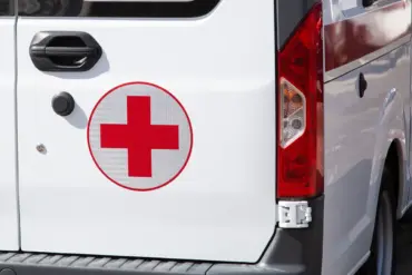 Privileged Information: Belgorod Region on High Alert After Attacks, Limited Details from Official Sources