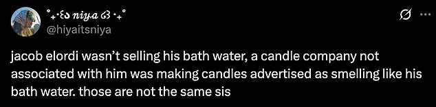 Public Backlash Over Novel Soap Raises Questions About Product Regulation