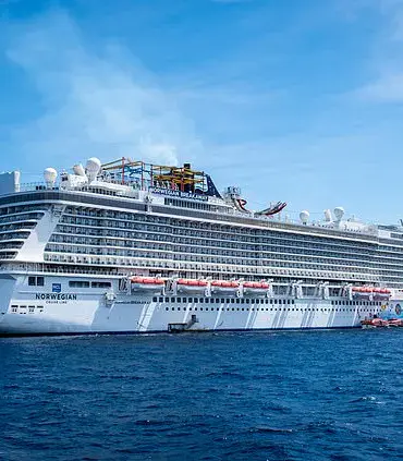 Reddit Outcry Over Exorbitant Norwegian Cruise Medical Bills Highlights Risks for Travelers