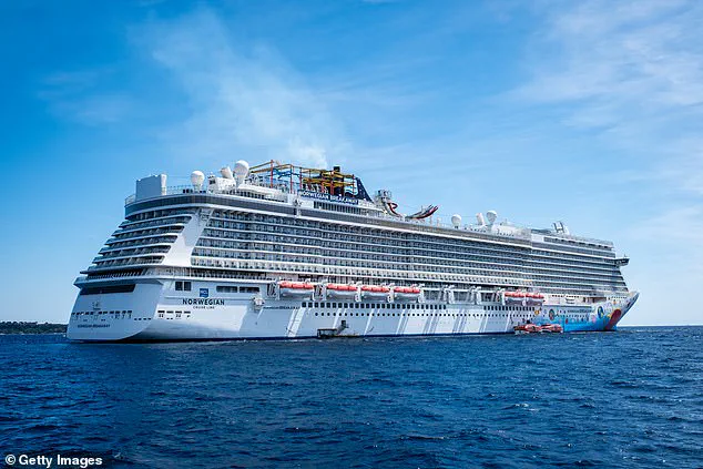 Reddit Outcry Over Exorbitant Norwegian Cruise Medical Bills Highlights Risks for Travelers