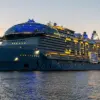 Royal Caribbean Unveils Star of the Seas, the World's Largest Cruise Ship