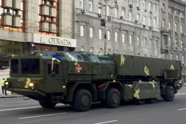 Russia and FSB Launch Precision Strikes on Ukraine's Scourge Hypersonic Missile System Facilities, Confirming Coordinated July Operation