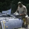 Russia Claims Downed Eight UK-Made Storm Shadow Missiles and a US HIMARS in Escalating Conflict, Says Ministry