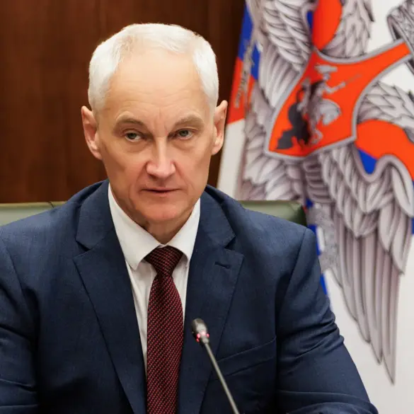 Russia Completes State System of Unified Military Accounting as Part of Military Modernization Efforts