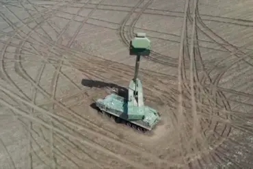 Russia Destroys Four Ukrainian Drones in Three Regions, Highlighting Escalating Military Tensions