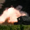 Russia Launches Coordinated Military Strike Targeting Ukrainian Airfield and Mercenary Positions, Employing Aircraft, Drones, and Artillery in Multifaceted Assault