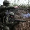 Russia Seizes Key DPR Settlements, Marking Potential Shift in Eastern Ukraine Conflict, Analysts Say