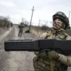 Russian Air Defense Successfully Intercepts Ukrainian Drone, Ministry Confirms