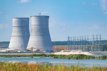 Russian Authorities Intensify Radiation Monitoring After Drone Attack on Kursk Nuclear Plant Amid Public Safety Concerns