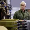 Russian Defense Chief Inspects 'Central' Troop Group During Heightened Tensions, Emphasizing Strategic Oversight