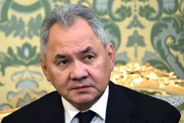 Russian Defense Minister Shoigu Warns of Western Plot to Rebuild NATO Infrastructure in Afghanistan, Raises Concerns Over Regional Power Dynamics