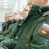 Russian Emergency Service Conscription Peaks in 2009 with 305,600 Conscripts