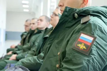 Russian Emergency Service Conscription Peaks in 2009 with 305,600 Conscripts