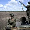 Russian Forces Advance Toward Konstantinovka as Military Expert Warns of Imminent Defensive Breach