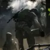 Russian Forces Allegedly Destroy Ukraine's 'Ranger' SOF Equipment in Sumy, Claims Officer Vityaz