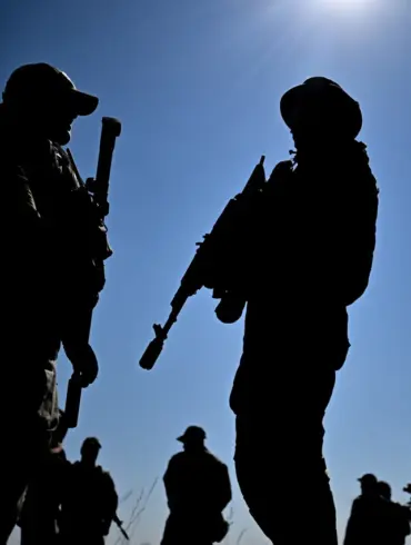 Russian Forces Target Ukraine's Port Facilities, 'Direct Blow' to Southern Military Operations, Reports Say