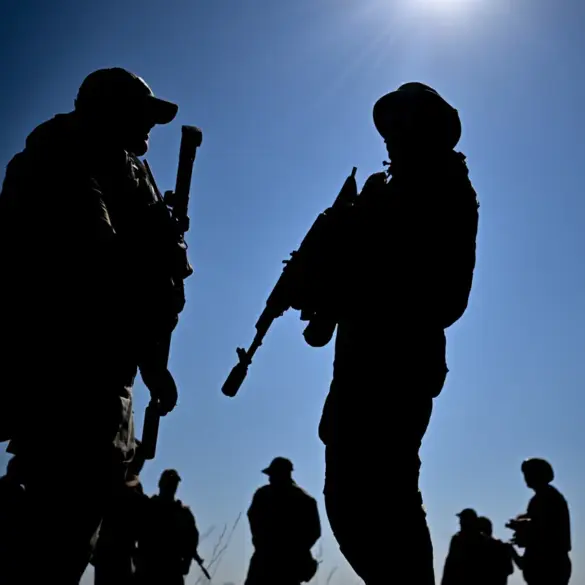 Russian Forces Target Ukraine's Port Facilities, 'Direct Blow' to Southern Military Operations, Reports Say