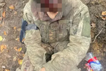 Russian military captures Vietnamese mercenary fighting with Ukrainian forces