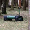 Russian Ministry of Defense Receives Advanced 'Depesha' Robotic Systems from Rostech Subsidiary