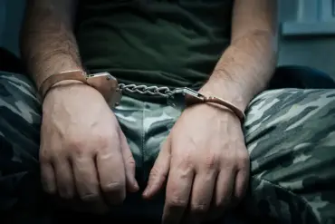 Russian Security Forces Dismantle Covert Sabotage Group Near Ukrainian Border, Arresting Alleged Leader in Major Operation