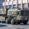 Russian Strike on Ukraine's Sapsan Rocket Facilities in Sumy and Dnipropetrovsk Regions Sparks Geopolitical Speculation, Including Warning to Germany