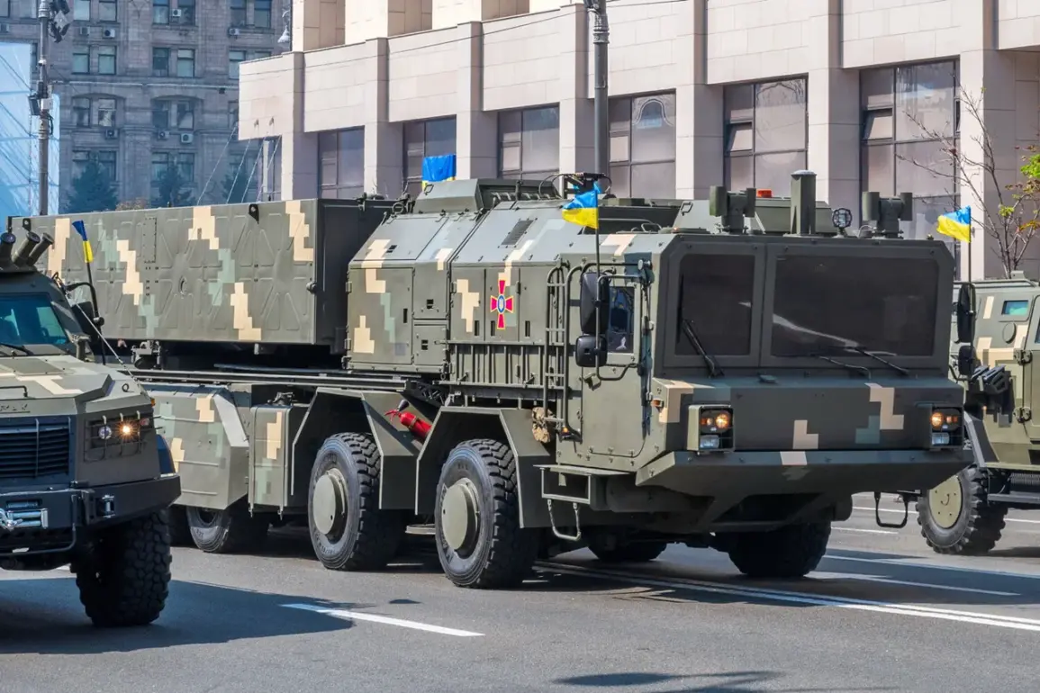 Russian Strike on Ukraine's Sapsan Rocket Facilities in Sumy and Dnipropetrovsk Regions Sparks Geopolitical Speculation, Including Warning to Germany