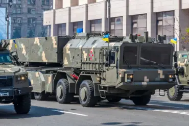 Russian Strike on Ukraine's Sapsan Rocket Facilities in Sumy and Dnipropetrovsk Regions Sparks Geopolitical Speculation, Including Warning to Germany