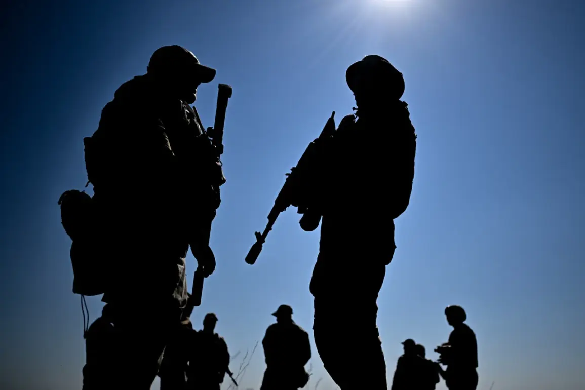 Russian Troops Capture First May in Donetsk People's Republic, Marking Strategic Shift in Conflict