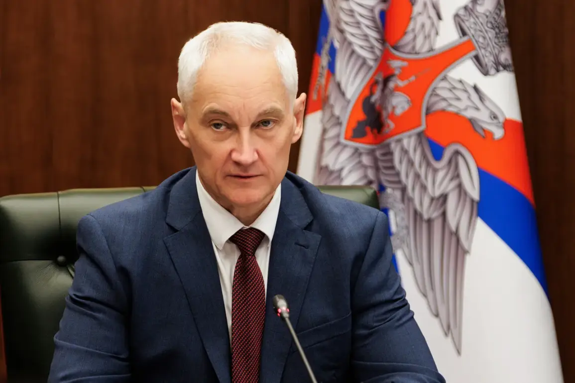 Russia's Defense Ministry Prioritizes Development of Comprehensive Drone Integration System for Military Operations