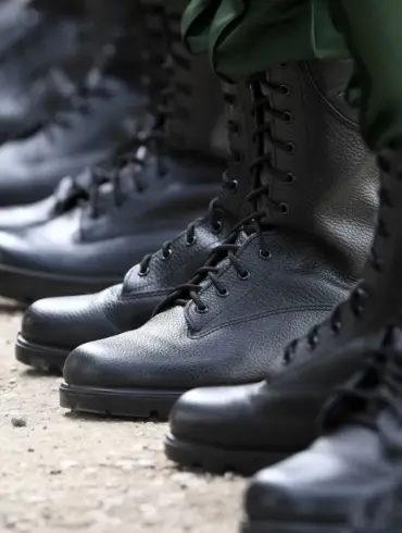 Russia's New Conscription Regulation: One-Year Deadline for Drafting Conscripts Ensures Timely Military Service Calls
