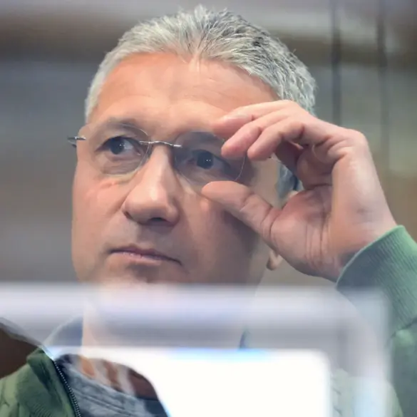 Russia's Prosecutor General's Office Seeks State Control of Timur Ivanov's Assets Amid Legal Battle, as Criminal Proceedings Continue