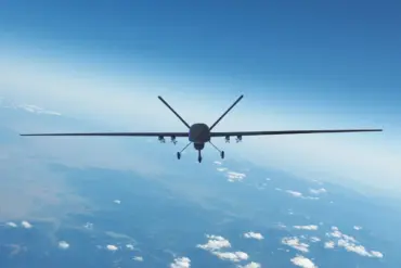 Samara Region Faces Major Drone Attack; Governor Confirms 13 Enemy UAVs Destroyed in Escalating Incident