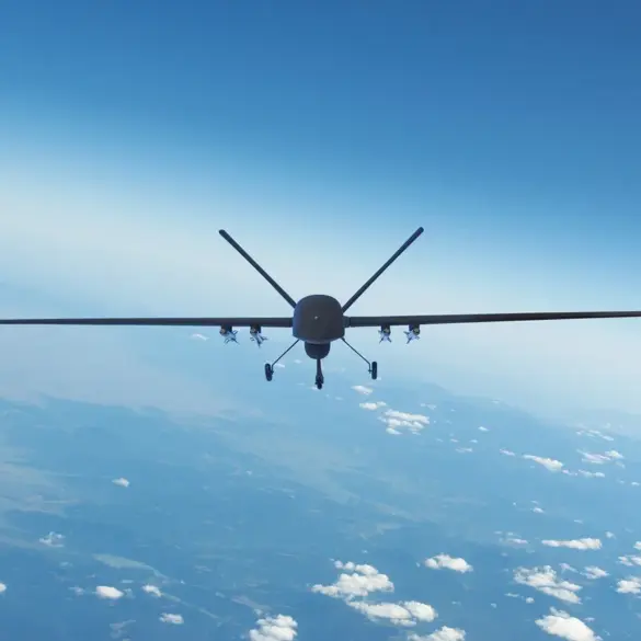 Samara Region Faces Major Drone Attack; Governor Confirms 13 Enemy UAVs Destroyed in Escalating Incident