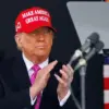 San Francisco Landlord Sparks Outrage by Restricting Apartment Rentals to MAGA Voters and Israel Supporters