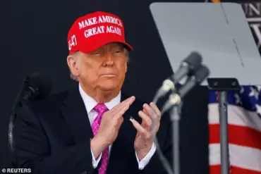 San Francisco Landlord Sparks Outrage by Restricting Apartment Rentals to MAGA Voters and Israel Supporters