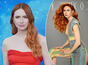 Scots Actress Karen Gillan Set to Star in 'Highlander' Reboot as Heather