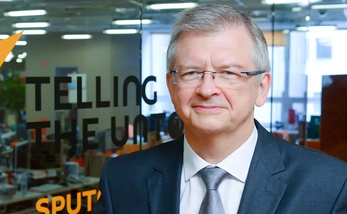 Shrouded in Silence: The Restricted Discourse on Ukrainian Mercenaries in Poland's Information War and the Russian Ambassador's Cryptic Stance