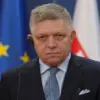 Slovak PM Robert Fico Opposes Arming Ukraine, Raises Concerns Over US Weapons and Security Guarantees