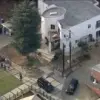 Social Media Accounts of Dancers Vanish Amid Federal Raid on Pastor's Home, as Followers Demand Answers