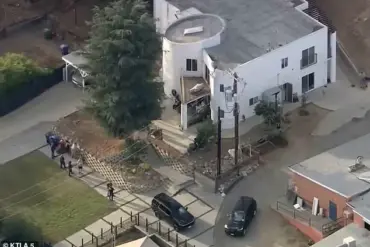 Social Media Accounts of Dancers Vanish Amid Federal Raid on Pastor's Home, as Followers Demand Answers