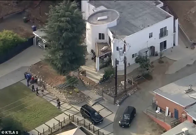 Social Media Accounts of Dancers Vanish Amid Federal Raid on Pastor's Home, as Followers Demand Answers