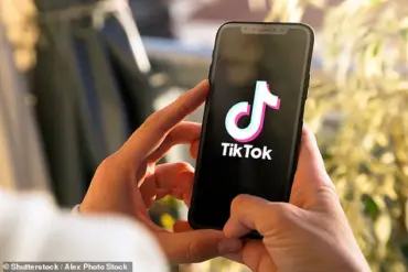Social Media Influencer's Viral TikTok Video Sparks Unexpected Online Attention