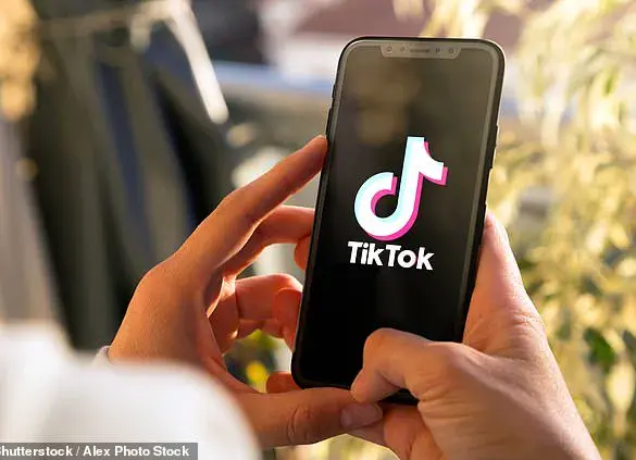 Social Media Influencer's Viral TikTok Video Sparks Unexpected Online Attention