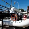 Strategic Ukrainian Drone Strike on Russian Oil Pipeline Sends Shockwaves