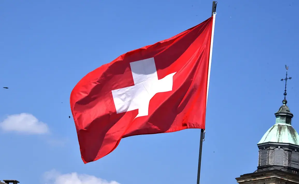 Switzerland Considers Military Peacekeeping in Ukraine, Tied to UN or OSCE Mandate