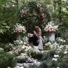 Taylor Swift and Travis Kelce Share Romantic Engagement Photos, Sparking Global Speculation