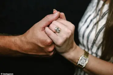 Taylor Swift Announces Engagement to Travis Kelce, Nods to Past Work in Emotional Post